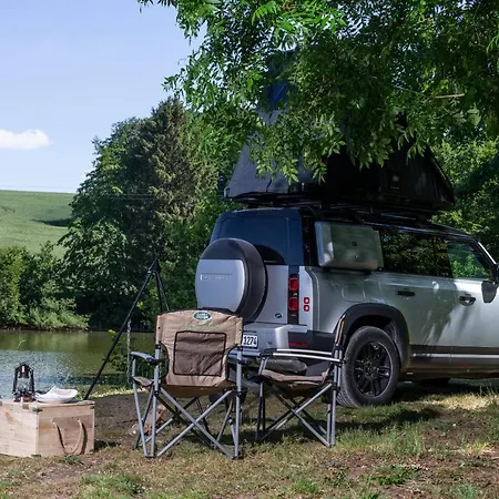 The All New Land Rover Defender Kemp Wulfrath